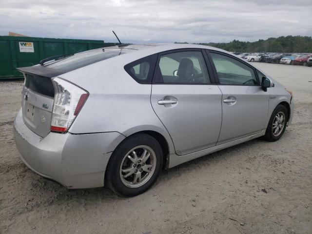 Photo 3 from auction – 2010 TOYOTA PRIUS with VIN JTDKN3DU9A1210682