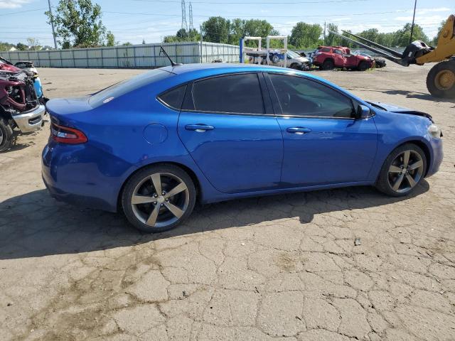 Photo 3 from auction – 2014 DODGE DART GT with VIN 1C3CDFEB8ED859808
