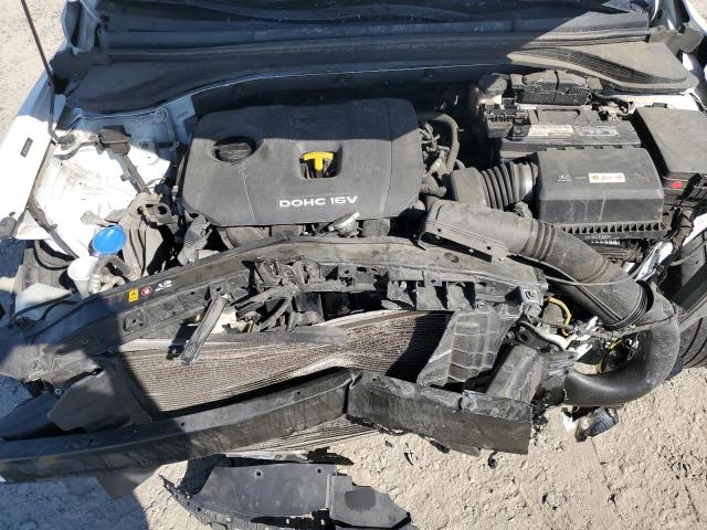 Photo 11 from auction – 2018 HYUNDAI ELANTRA SE with VIN 5NPD84LF5JH257452