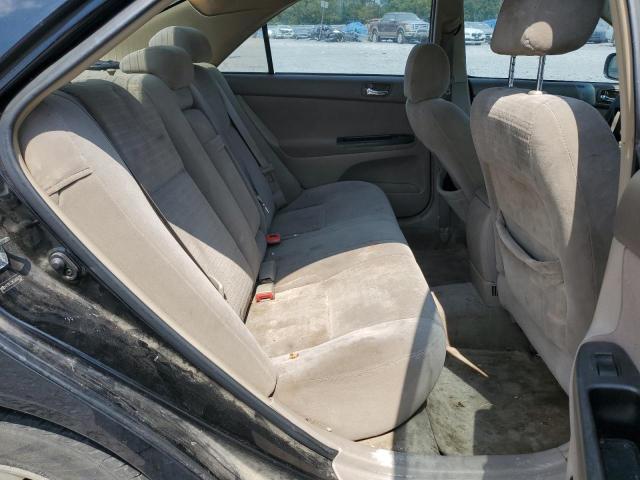 Photo 10 from auction – 2005 TOYOTA CAMRY LE with VIN 4T1BE32K65U004110