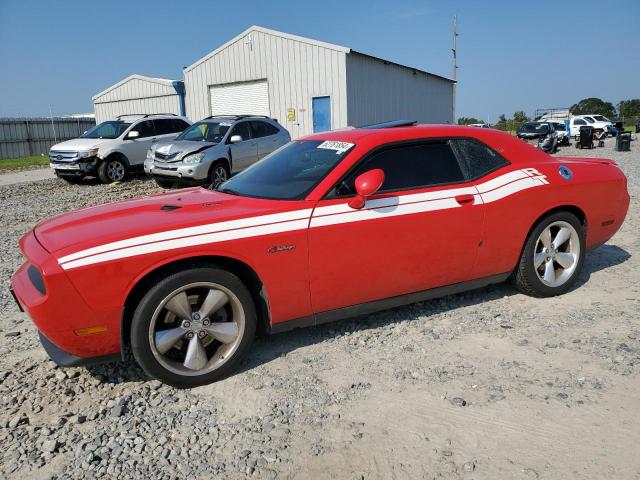 DODGE CHALLENGER 2014 with VIN 2C3CDYBTXEH123710 - Photo from auction