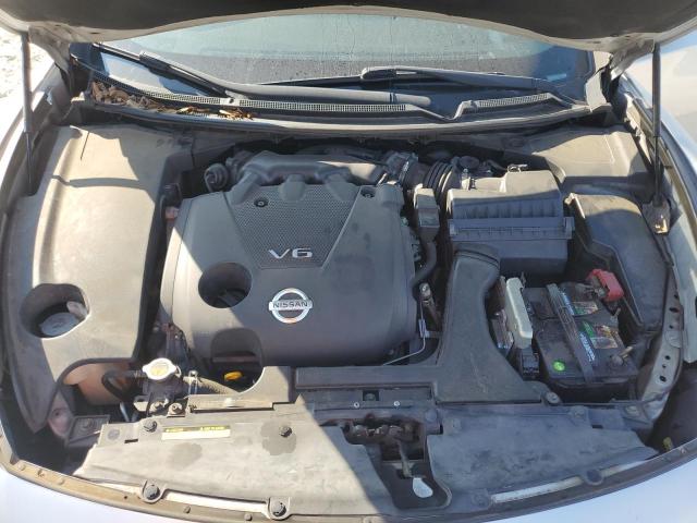 Photo 11 from auction – 2013 NISSAN MAXIMA S with VIN 1N4AA5AP6DC817378