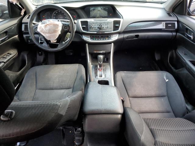 Photo 8 from auction – 2013 HONDA ACCORD SPO with VIN 1HGCR2F55DA149751