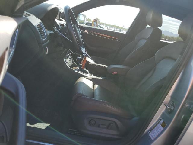 Photo 7 from auction – 2015 AUDI Q3 PRESTIG with VIN WA1GFCFSXFR013702