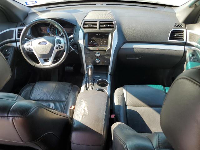صورة رقم 8 من المزاد - 2013 FORD EXPLORER X مع VIN 1FM5K7D89DGB98806