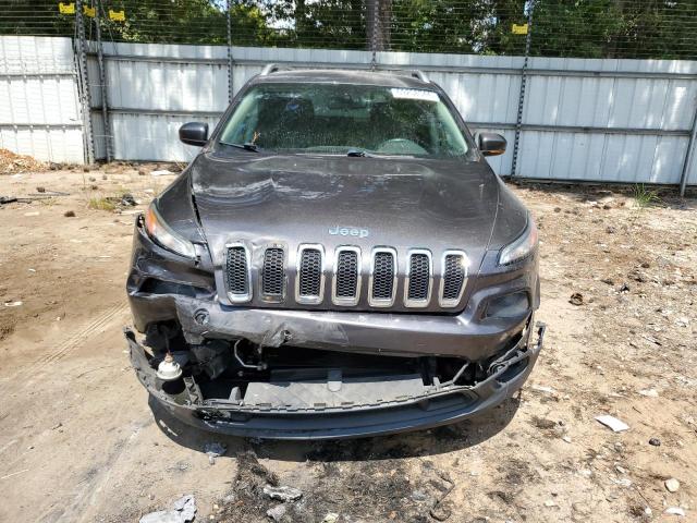 Photo 5 from auction – 2014 JEEP CHEROKEE L with VIN 1C4PJLCBXEW249498