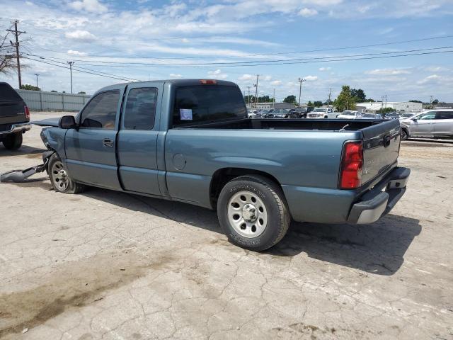 Photo 2 from auction – 2007 CHEVROLET SILVERADO with VIN 1GCEC19X87Z179669