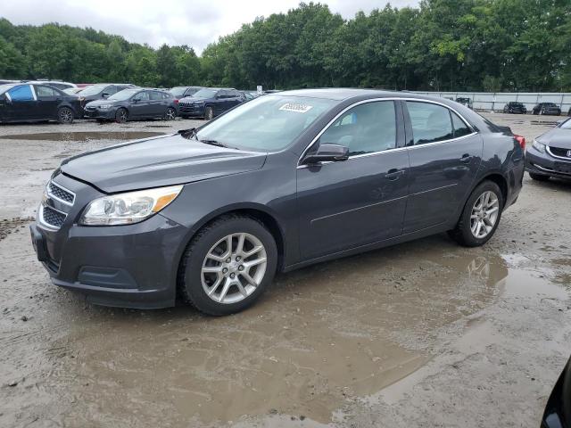 CHEVROLET MALIBU 1LT 2013 with VIN 1G11C5SA4DF147724 - Photo from auction