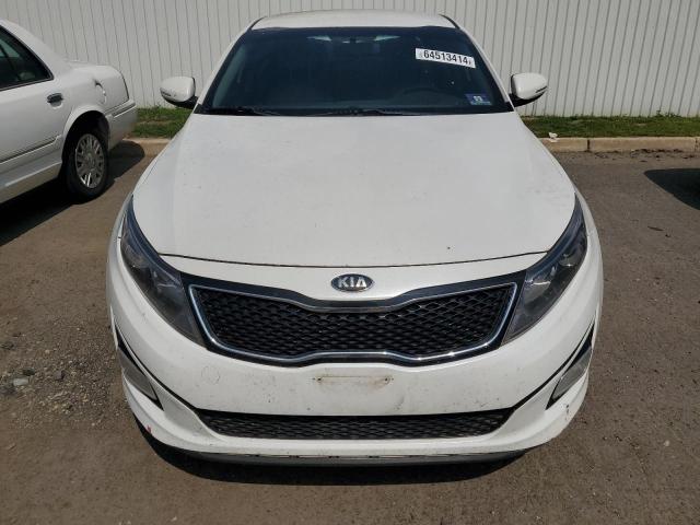 Photo 5 from auction – 2015 KIA OPTIMA LX with VIN KNAGM4A72F5611937