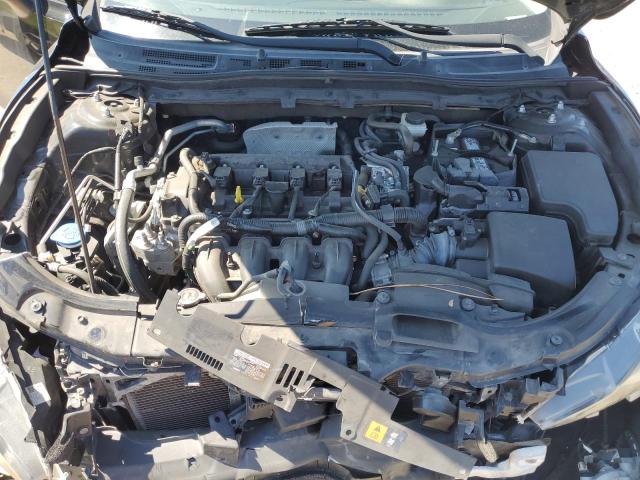 Photo 11 from auction – 2016 MAZDA 3 TOURING with VIN JM1BM1M79G1338981