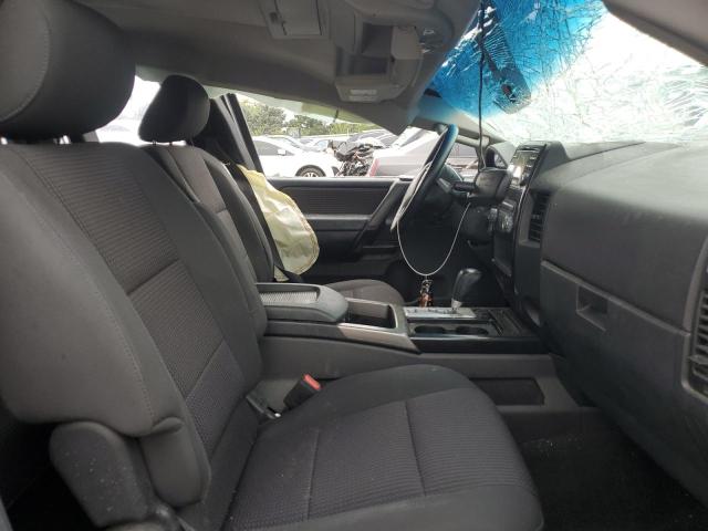Photo 7 from auction – 2013 NISSAN TITAN S with VIN 1N6BA0CA5DN313044