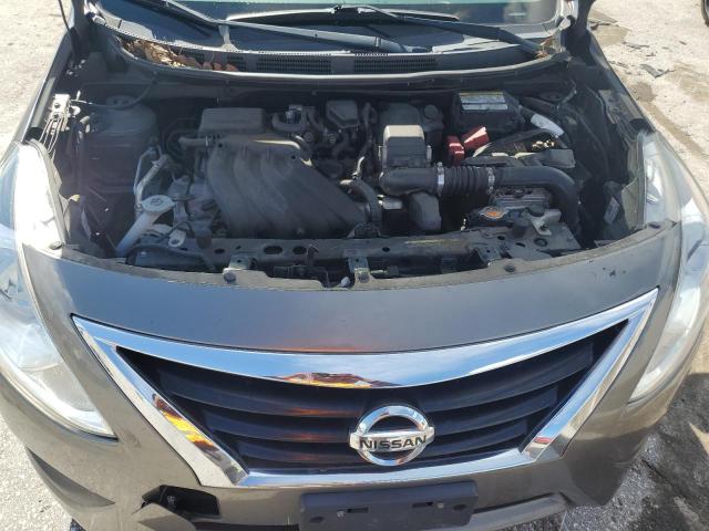 Photo 11 from auction – 2017 NISSAN VERSA S with VIN 3N1CN7AP4HL812972