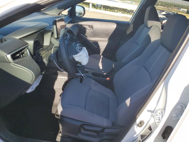 Photo 7 from auction – 2024 TOYOTA COROLLA CR with VIN 7MUFBABG1RV044674