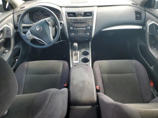 Photo 8 from auction – 2013 NISSAN ALTIMA 2.5 with VIN 1N4AL3AP6DC183830