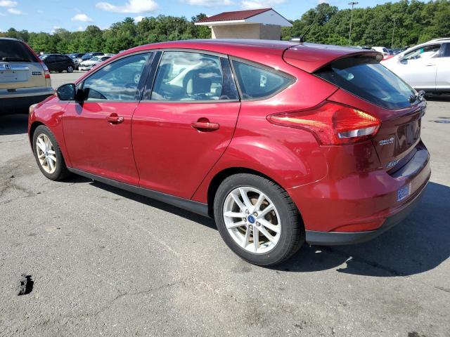 Photo 2 from auction – 2015 FORD FOCUS SE with VIN 1FADP3K2XFL251487
