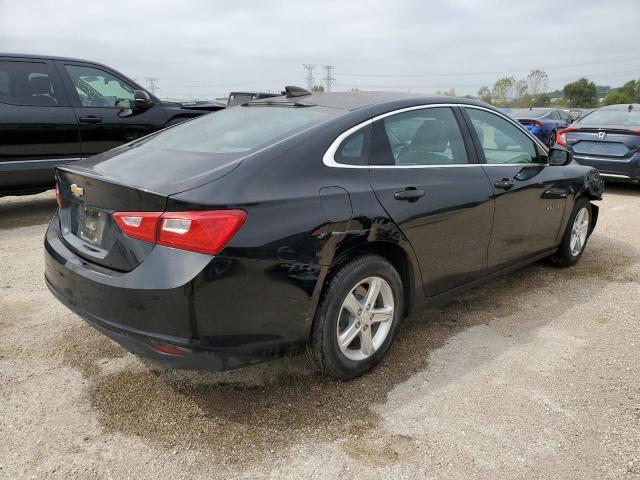 Photo 3 from auction – 2019 CHEVROLET MALIBU LS with VIN 1G1ZB5ST3KF199124
