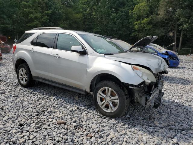 Photo 4 from auction – 2015 CHEVROLET EQUINOX LT with VIN 2GNALBEK1F1162239