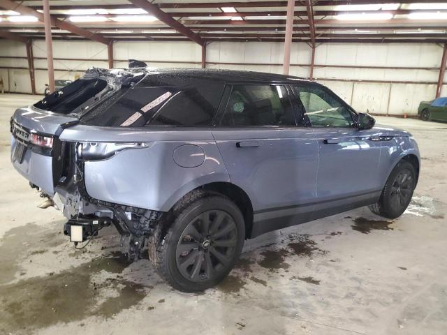 Photo 3 from auction – 2020 LAND ROVER RANGE ROVE with VIN SALYB2EX5LA287650