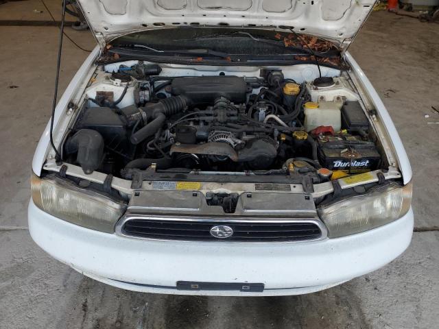 Фото 11 с аукциона – 1997 SUBARU LEGACY L с VIN 4S3BD4351V7214036