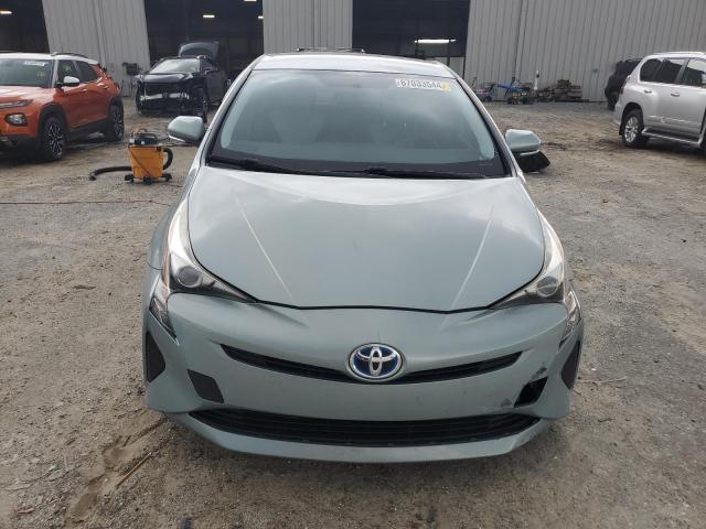 Photo 5 from auction – 2016 TOYOTA PRIUS with VIN JTDKBRFU8G3528217