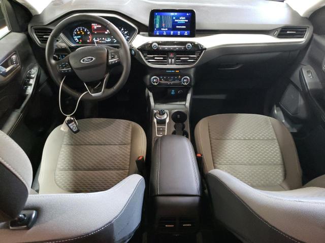 Photo 8 from auction – 2021 FORD ESCAPE SE with VIN 1FMCU9G60MUB15322