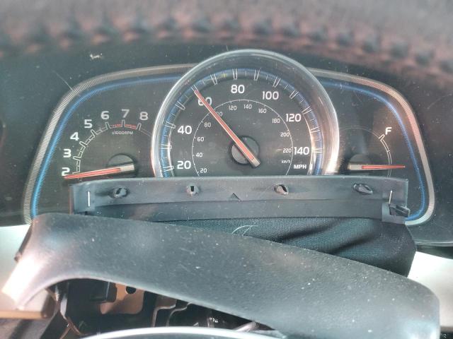 Photo 9 from auction – 2013 TOYOTA RAV4 LIMIT with VIN 2T3YFREV2DW071678
