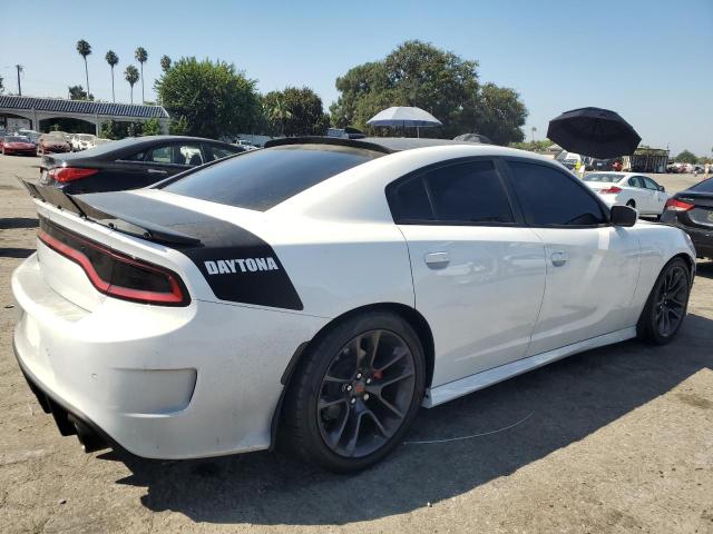 Photo 3 from auction – 2022 DODGE CHARGER R/ with VIN 2C3CDXCT4NH138714