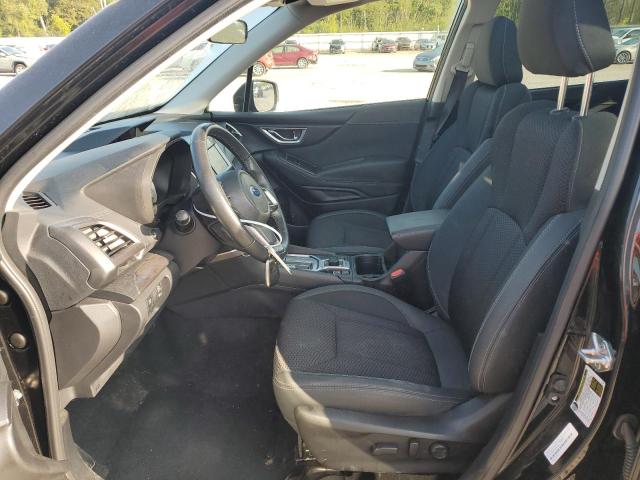 Photo 7 from auction – 2023 SUBARU FORESTER P with VIN JF2SKADC5PH435252