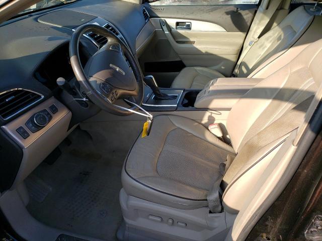 Photo 7 from auction – 2013 LINCOLN MKX with VIN 2LMDJ8JK3DBL12802