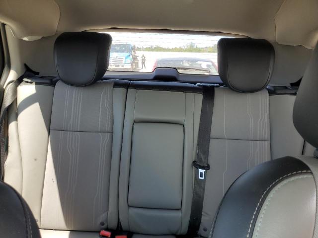 Photo 10 from auction – 2015 CHEVROLET TRAX 1LT with VIN KL7CJLSB3FB219605