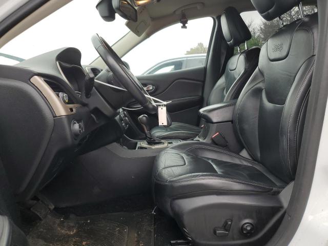 Photo 7 from auction – 2014 JEEP CHEROKEE L with VIN 1C4PJLDS7EW103896