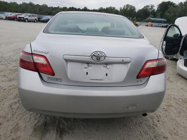 Photo 6 from auction – 2007 TOYOTA CAMRY CE with VIN 4T1BE46K17U579976