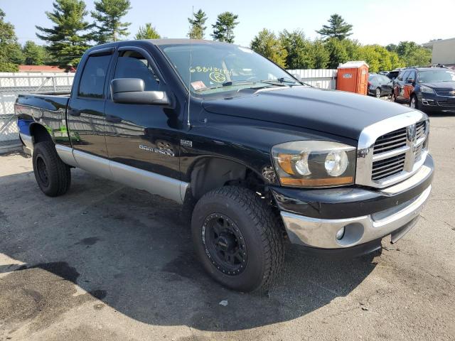 Photo 4 from auction – 2006 DODGE RAM 2500 S with VIN 1D7KS28D36J119305