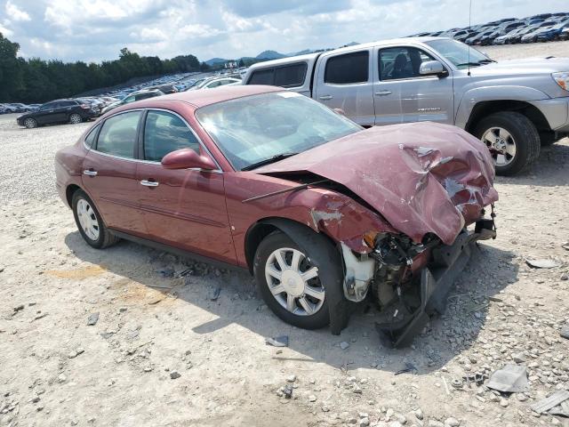 Photo 4 from auction – 2006 BUICK LACROSSE C with VIN 2G4WC552461145172