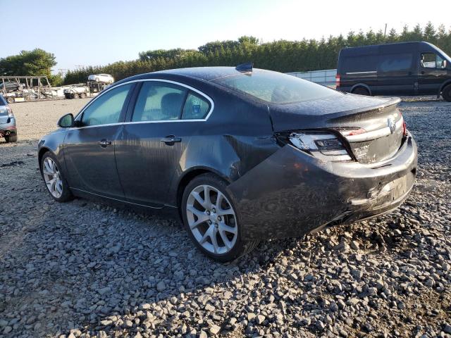 Photo 2 from auction – 2016 BUICK REGAL GS with VIN 2G4GV5GXXG9106533