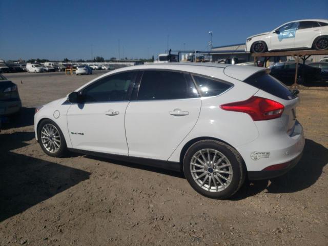Photo 2 from auction – 2016 FORD FOCUS BEV with VIN 1FADP3R45GL293963