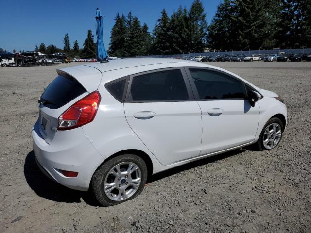 Photo 3 from auction – 2016 FORD FIESTA SE with VIN 3FADP4EJ0GM157420