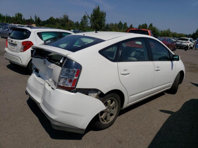 Photo 3 from auction – 2004 TOYOTA PRIUS with VIN JTDKB20U040102115