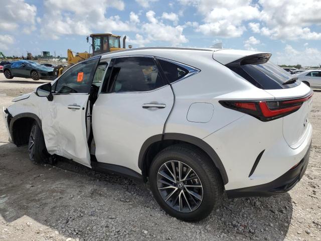 Photo 2 from auction – 2024 LEXUS NX 250 PRE with VIN 2T2GDCAZ0RC010043
