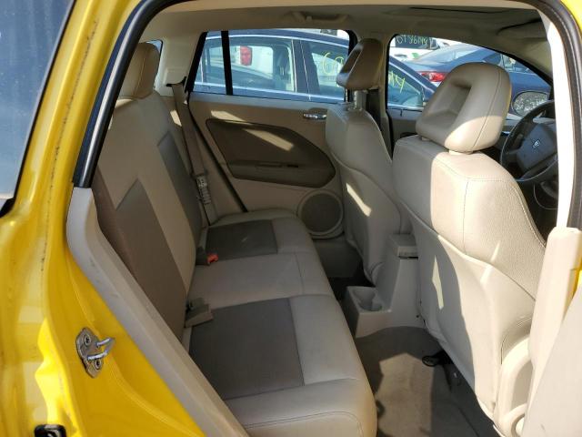 Фото 10 с аукциона – 2007 DODGE CALIBER R/ с VIN 1B3HE78K77D556135