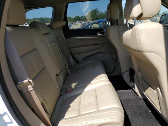 Photo 10 from auction – 2015 JEEP GRAND CHER with VIN 1C4RJEBGXFC687619