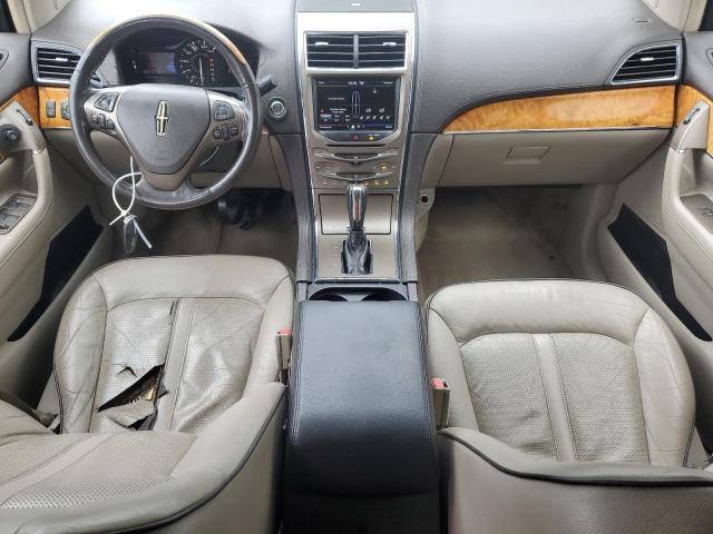 Photo 8 from auction – 2013 LINCOLN MKX with VIN 2LMDJ6JK5DBL04804