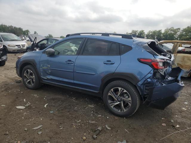 Photo 2 from auction – 2024 SUBARU CROSSTREK with VIN JF2GUADC4RH249589