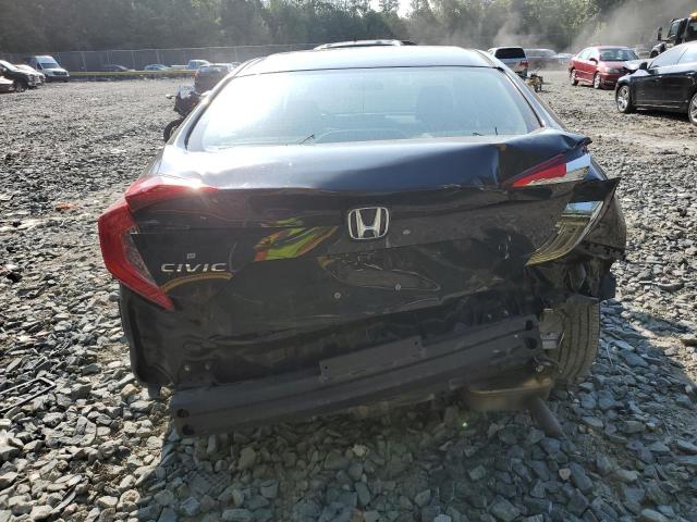 Photo 6 from auction – 2016 HONDA CIVIC LX with VIN 19XFC2F66GE058592