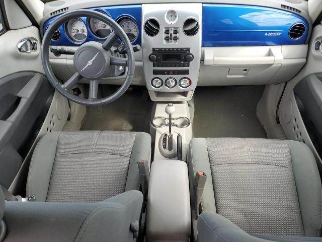 Photo 8 from auction – 2006 CHRYSLER PT CRUISER with VIN 3A8FY68B26T286224