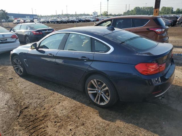 Photo 2 from auction – 2016 BMW 428 XI GRA with VIN WBA4C9C5XGG141404