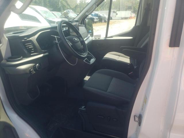 Photo 7 from auction – 2024 FORD TRANSIT T- with VIN 1FBVU4X82RKA46447