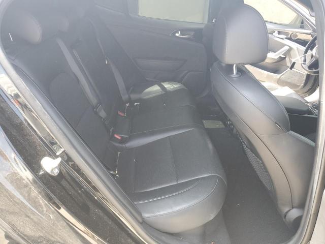 Photo 10 from auction – 2020 KIA STINGER with VIN KNAE15LA2L6073843
