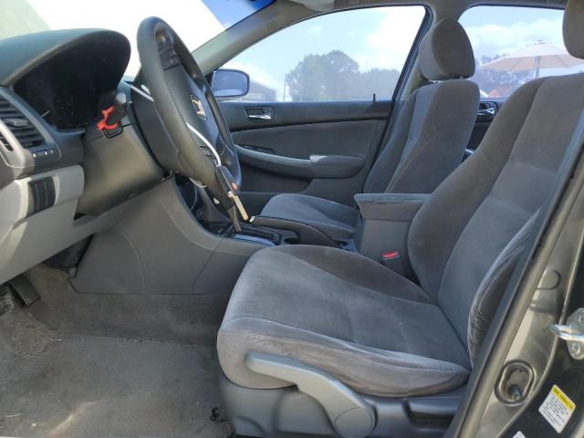 Photo 7 from auction – 2007 HONDA ACCORD SE with VIN JHMCM56347C012501
