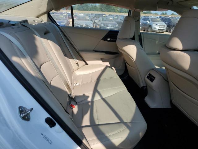 Photo 10 from auction – 2014 HONDA ACCORD EXL with VIN 1HGCR3F82EA037121